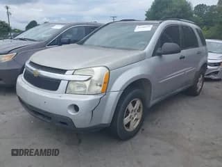 ✅ 2009 Chevrolet Equinox LS • VIN: 2CNDL13F096235710 • Лот: 42390592. Опубликован ранее на IAAI с пробегом Не указан. Бесплатный доступ к архиву аукционных продаж из США и подробный отчёт об истории автомобиля на DreamBid. Изображение 2.