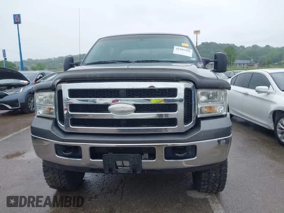 ✅ 2006 Ford F-250 XL • VIN: 1FTSW21516ED44655 • Lot: 42185426. Listed on IAAI with 169,044 mi. Free auction sales archive from the USA and detailed vehicle history report at DreamBid. Image 12.