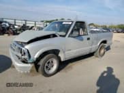 ✅ 1995 Chevrolet S-10 • VIN: 1GCCS1440S8214386 • Лот: 71391664. Опубликован ранее на Copart с пробегом 203 789 миль. Бесплатный доступ к архиву аукционных продаж из США и подробный отчёт об истории автомобиля на DreamBid. Изображение 1.