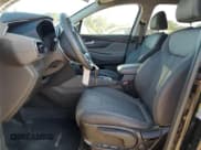 ✅ 2020 Hyundai Santa Fe SE • VIN: 5NMS2CAD2LH181533 • Лот: 84212235. Опубликован ранее на Copart с пробегом 75 937 миль. Бесплатный доступ к архиву аукционных продаж из США и подробный отчёт об истории автомобиля на DreamBid. Изображение 7.