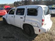 ✅ 2011 Chevrolet HHR LS • VIN: 3GNBAAFW1BS647906 • Lot: 41421828. Listed on IAAI with 242,596 mi. Free auction sales archive from the USA and detailed vehicle history report at DreamBid. Image 18.