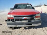 ✅ 2006 Chevrolet Silverado 2500HD LT1 • VIN: 1GCHC23D66F271008 • Lot: 86060564. Wystawiony na Copart z przebiegiem Nie podano. Bezpłatny archiwum sprzedaży aukcyjnych z USA i szczegółowy raport historii pojazdu na DreamBid. Zdjęcie 5.