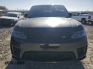 ✅ 2018 Land Rover Range Rover Sport • VIN: SALWR2RE7JA185792 • Lot: 85080224. Listed on Copart with 117,990 mi. Free auction sales archive from the USA and detailed vehicle history report at DreamBid. Image 5.