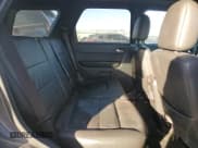 ✅ 2012 Ford Escape Limited • VIN: 1FMCU9EG4CKC38207 • Lot: 91215505. Listed on Copart with 198,249 mi. Free auction sales archive from the USA and detailed vehicle history report at DreamBid. Image 11.