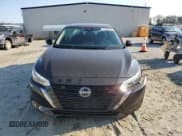 ✅ 2025 Nissan Sentra SR • VIN: 3N1AB8DV8SY245465 • Lot: 81653215. Listed on Copart with 5,482 mi. Free auction sales archive from the USA and detailed vehicle history report at DreamBid. Image 5.