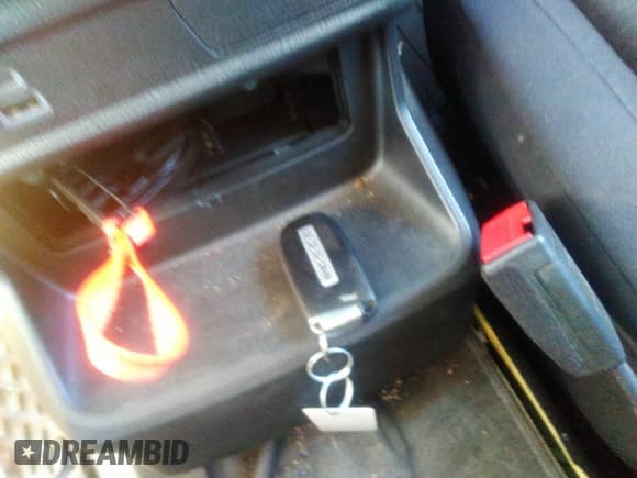 ✅ 2022 Dodge Durango Special Service • VIN: 1C4RDJFG2NC184899 • Lot: 40575266. Listed on IAAI with 14,422 mi. Free auction sales archive from the USA and detailed vehicle history report at DreamBid. Image 11.