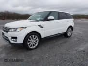 ✅ 2015 Land Rover Range Rover Sport HSE • VIN: SALWR2VF2FA508815 • Lot: 43802773. Wystawiony na IAAI z przebiegiem 150 385 mil. Bezpłatny archiwum sprzedaży aukcyjnych z USA i szczegółowy raport historii pojazdu na DreamBid. Zdjęcie 17.