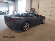 ✅ 2011 Chevrolet Corvette 3LT • VIN: 1G1YG2DW5B5105267 • Lot: 42105463. Listed on IAAI with 33,241 mi. Free auction sales archive from the USA and detailed vehicle history report at DreamBid. Image 4.