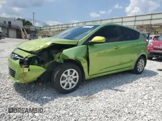 ✅ 2013 Hyundai Accent GS • VIN: KMHCT5AE9DU069016 • Lot: 68174245. Wystawiony na Copart z przebiegiem 148 894 mil. Bezpłatny archiwum sprzedaży aukcyjnych z USA i szczegółowy raport historii pojazdu na DreamBid. Zdjęcie 1.