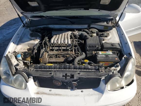 2004 Hyundai Sonata GLS с VIN KMHWF35H84A042808, выставлен на аукционе Copart как лот 41529925 с пробегом 123 569 миль миль и Списание • Salvage title. История ставок и продаж доступна на DreamBid. Изображение 12.