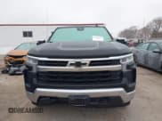 ✅ 2023 Chevrolet Silverado 1500 LT • VIN: 1GCUDDED9PZ295954 • Lot: 41508322. Listed on IAAI with 34,729 mi. Free auction sales archive from the USA and detailed vehicle history report at DreamBid. Image 13.