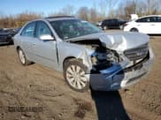 ✅ 2009 Hyundai Sonata Limited • VIN: 5NPEU46F19H477162 • Лот: 79559724. Опубликован ранее на Copart с пробегом 212 560 миль. Бесплатный доступ к архиву аукционных продаж из США и подробный отчёт об истории автомобиля на DreamBid. Изображение 4.