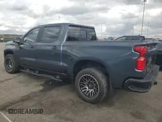 ✅ 2019 Chevrolet Silverado 1500 RST • VIN: 1GCUYEED4KZ159153 • Lot: 72768834. Wystawiony na Copart z przebiegiem 90 252 mil. Bezpłatny archiwum sprzedaży aukcyjnych z USA i szczegółowy raport historii pojazdu na DreamBid. Zdjęcie 2.