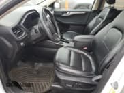 ✅ 2020 Ford Escape SEL • VIN: 1FMCU9H68LUA80736 • Lot: 71829985. Listed on Copart with 94,887 mi. Free auction sales archive from the USA and detailed vehicle history report at DreamBid. Image 7.