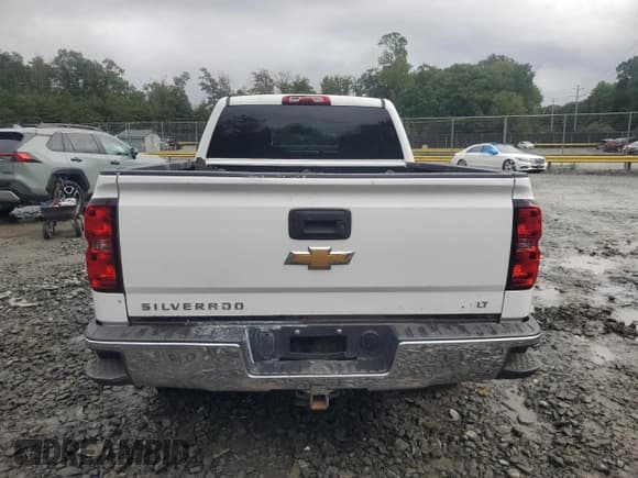 ✅ 2014 Chevrolet Silverado 1500 LT • VIN: 1GCVKREC4EZ215407 • Lot: 74138364. Wystawiony na Copart z przebiegiem 172 248 mil. Bezpłatny archiwum sprzedaży aukcyjnych z USA i szczegółowy raport historii pojazdu na DreamBid. Zdjęcie 6.