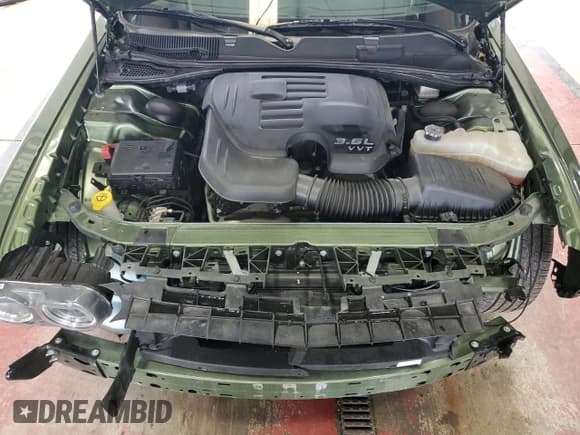 ✅ 2023 Dodge Challenger SXT • VIN: 2C3CDZAG5PH511747 • Lot: 72918494. Wystawiony na Copart z przebiegiem 22 842 mil. Bezpłatny archiwum sprzedaży aukcyjnych z USA i szczegółowy raport historii pojazdu na DreamBid. Zdjęcie 11.