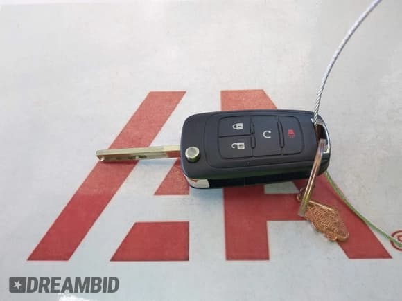 ✅ 2016 Buick Encore Convenience • VIN: KL4CJBSB8GB534148 • Лот: 43673652. Опубликован ранее на IAAI с пробегом 78 108 миль. Бесплатный доступ к архиву аукционных продаж из США и подробный отчёт об истории автомобиля на DreamBid. Изображение 11.