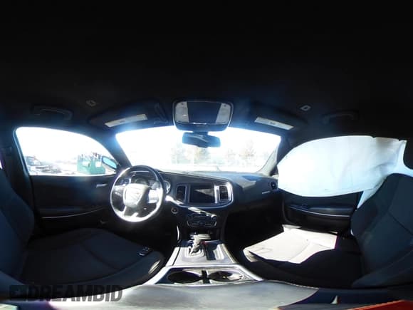 ✅ 2019 Dodge Charger SXT • VIN: 2C3CDXJG3KH638087 • Lot: 43503692. Listed on IAAI with 118,208 mi. Free auction sales archive from the USA and detailed vehicle history report at DreamBid. Image 18.