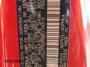 ✅ 2008 Toyota Yaris • VIN: JTDJT923985174316 • Лот: 85196575. Опубликован ранее на Copart с пробегом 301 739 миль. Бесплатный доступ к архиву аукционных продаж из США и подробный отчёт об истории автомобиля на DreamBid. Изображение 12.