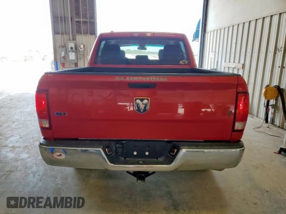 ✅ 2021 Ram 1500 SLT • VIN: 1C6RR6LG5MS539899 • Lot: 61272925. Wystawiony na Copart z przebiegiem 79 993 mil. Bezpłatny archiwum sprzedaży aukcyjnych z USA i szczegółowy raport historii pojazdu na DreamBid. Zdjęcie 6.