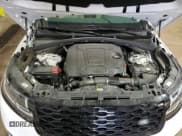 ✅ 2022 Land Rover Range Rover Velar S • VIN: SALYJ2EX7NA344985 • Лот: 79863763. Опубликован ранее на Copart с пробегом 19 837 миль. Бесплатный доступ к архиву аукционных продаж из США и подробный отчёт об истории автомобиля на DreamBid. Изображение 11.