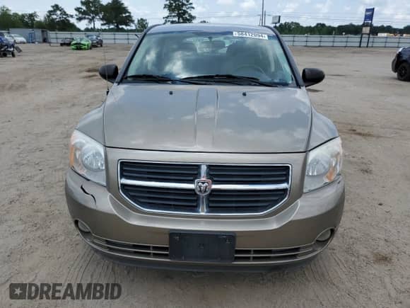 2008 Dodge Caliber SXT с VIN 1B3HB48B58D546647, выставлен на аукционе Copart как лот 65186924 с пробегом 182 346 миль миль и Списание • Salvage title. История ставок и продаж доступна на DreamBid. Изображение 5.