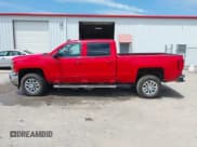 ✅ 2019 Chevrolet Silverado 2500HD LT • VIN: 1GC1KSEGXKF177039 • Лот: 42323635. Опубликован ранее на IAAI с пробегом 155 335 миль. Бесплатный доступ к архиву аукционных продаж из США и подробный отчёт об истории автомобиля на DreamBid. Изображение 14.