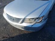 ✅ 2009 Hyundai Azera Limited • VIN: KMHFC46F79A380493 • Lot: 43513767. Listed on IAAI with Not provided. Free auction sales archive from the USA and detailed vehicle history report at DreamBid. Image 6.