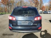 ✅ 2011 Hyundai Santa Fe GLS • VIN: 5XYZGDAB7BG014307 • Lot: 91380255. Listed on Copart with 178,397 mi. Free auction sales archive from the USA and detailed vehicle history report at DreamBid. Image 6.