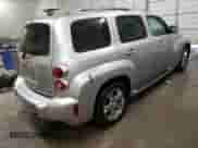 2008 Chevrolet HHR LT z VIN 3GNCA23P18S664897, wystawiony jako Copart lot #73311804 z przebiegiem 200 048 mil mil oraz Szkoda całkowita • Salvage title. Historia ofert i sprzedaży dostępna na DreamBid. Obrazek 3.