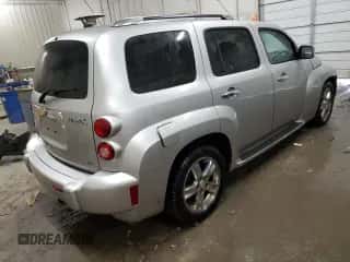 2008 Chevrolet HHR LT z VIN 3GNCA23P18S664897, wystawiony jako Copart lot #73311804 z przebiegiem 200 048 mil mil oraz Szkoda całkowita • Salvage title. Historia ofert i sprzedaży dostępna na DreamBid. Obrazek 3.