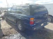 ✅ 2002 Chevrolet Suburban LS • VIN: 1GNEC16Z72J304858 • Lot: 43708536. Listed on IAAI with 255,777 mi. Free auction sales archive from the USA and detailed vehicle history report at DreamBid. Image 3.