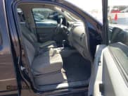 ✅ 2021 Nissan Frontier SV • VIN: 1N6ED0EA7MN708392 • Lot: 42939088. Listed on IAAI with 8,452 mi. Free auction sales archive from the USA and detailed vehicle history report at DreamBid. Image 5.