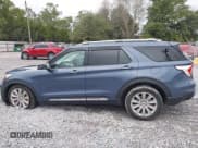 ✅ 2021 Ford Explorer Limited • VIN: 1FMSK7FHXMGB27856 • Лот: 43808186. Опубликован ранее на IAAI с пробегом 80 015 миль. Бесплатный доступ к архиву аукционных продаж из США и подробный отчёт об истории автомобиля на DreamBid. Изображение 14.