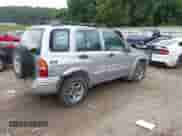 2001 Chevrolet Tracker ZR2 с VIN 2CNBJ734416934521, выставлен на аукционе IAAI как лот 42883237 с пробегом 160 299 миль миль и . История ставок и продаж доступна на DreamBid. Изображение 4.