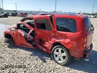 ✅ 2008 Chevrolet HHR LT • VIN: 3GNCA53P38S666460 • Lot: 56657075. Listed on Copart with Not provided. Free auction sales archive from the USA and detailed vehicle history report at DreamBid. Image 2.