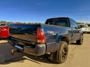 ✅ 2008 Toyota Tacoma • VIN: 5TEUU42N98Z523308 • Lot: 95582165. Listed on Copart with 244,988 mi. Free auction sales archive from the USA and detailed vehicle history report at DreamBid. Image 4.