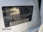 ✅ 2020 Hyundai Ioniq Blue • VIN: KMHC65LC6LU187770 • Lot: 83756544. Wystawiony na Copart z przebiegiem 63 844 mil. Bezpłatny archiwum sprzedaży aukcyjnych z USA i szczegółowy raport historii pojazdu na DreamBid. Zdjęcie 12.