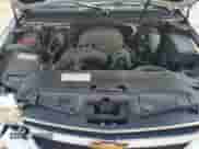 2007 Chevrolet Tahoe LTZ с VIN 1GNFK13097J255473, выставлен на аукционе Copart как лот 68166135 с пробегом 168 573 миль миль и Списание • Salvage title. История ставок и продаж доступна на DreamBid. Изображение 12.