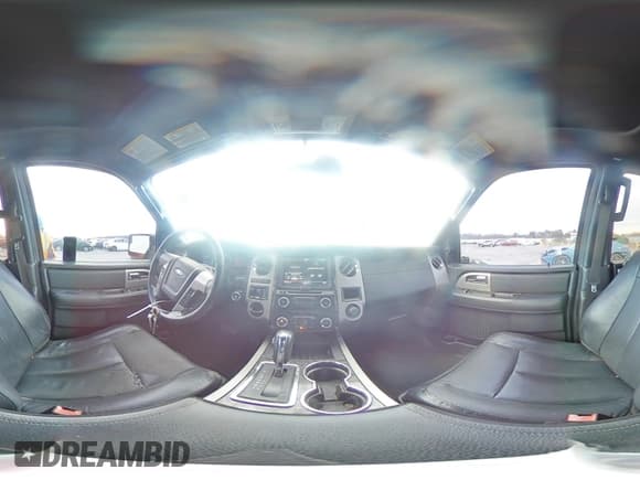 ✅ 2015 Ford Expedition Max Limited • VIN: 1FMJK1KT1FEF34949 • Lot: 42339595. Wystawiony na Copart z przebiegiem 175 738 mil. Bezpłatny archiwum sprzedaży aukcyjnych z USA i szczegółowy raport historii pojazdu na DreamBid. Zdjęcie 13.