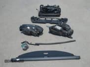 ✅ 2021 Mercedes-Benz GLE 450 • VIN: 4JGFB5KBXMA416374 • Лот: 42550321. Опубликован ранее на IAAI с пробегом 99 183 миль. Бесплатный доступ к архиву аукционных продаж из США и подробный отчёт об истории автомобиля на DreamBid. Изображение 12.