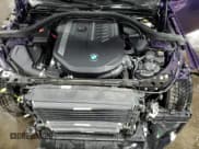 ✅ 2022 BMW 2 Series M240i xDrive • VIN: 3MW53CM0XN8C63731 • Lot: 45995214. Listed on Copart with 34,874 mi. Free auction sales archive from the USA and detailed vehicle history report at DreamBid. Image 11.