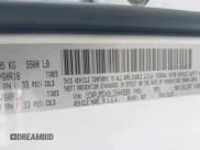 ✅ 2020 Jeep Cherokee Limited • VIN: 1C4PJMDX8LD544589 • Лот: 41772901. Опубликован ранее на IAAI с пробегом 65 261 миль. Бесплатный доступ к архиву аукционных продаж из США и подробный отчёт об истории автомобиля на DreamBid. Изображение 9.