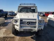 ✅ 2011 Mercedes-Benz G • VIN: WDCYC7BF5BX192444 • Lot: 42644685. Wystawiony na Copart z przebiegiem 84 085 mil. Bezpłatny archiwum sprzedaży aukcyjnych z USA i szczegółowy raport historii pojazdu na DreamBid. Zdjęcie 5.