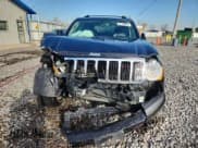 ✅ 2009 Jeep Grand Cherokee Limited • VIN: 1J8HS58P09C507755 • Lot: 91145915. Listed on Copart with 188,663 mi. Free auction sales archive from the USA and detailed vehicle history report at DreamBid. Image 5.