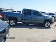 ✅ 2007 Chevrolet Silverado 1500 Work Truck • VIN: 2GCEC13C571528768 • Lot: 41990590. Listed on IAAI with 221,192 mi. Free auction sales archive from the USA and detailed vehicle history report at DreamBid. Image 13.