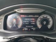 ✅ 2020 Audi Q8 Premium Plus • VIN: WA1BVAF10LD000667 • Лот: 43176355. Опубликован ранее на Copart с пробегом 71 253 миль. Бесплатный доступ к архиву аукционных продаж из США и подробный отчёт об истории автомобиля на DreamBid. Изображение 9.