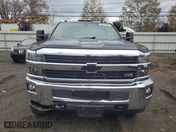 ✅ 2016 Chevrolet Silverado 2500HD LT • VIN: 1GC2KVEG1GZ406297 • Лот: 90432605. Опубликован ранее на Copart с пробегом 172 002 миль. Бесплатный доступ к архиву аукционных продаж из США и подробный отчёт об истории автомобиля на DreamBid. Изображение 5.