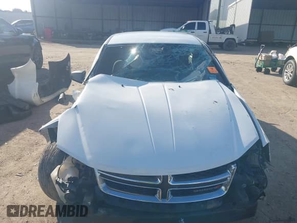 ✅ 2013 Dodge Avenger SE • VIN: 1C3CDZAB1DN626336 • Лот: 41334168. Опубликован ранее на IAAI с пробегом Не указан. Бесплатный доступ к архиву аукционных продаж из США и подробный отчёт об истории автомобиля на DreamBid. Изображение 11.