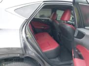 ✅ 2024 Lexus NX 250 Premium • VIN: 2T2GDCAZ7RC015465 • Lot: 42171196. Listed on IAAI with 14,322 mi. Free auction sales archive from the USA and detailed vehicle history report at DreamBid. Image 8.